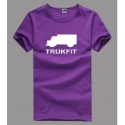 T-shirt Trukfit Homme Pas Cher